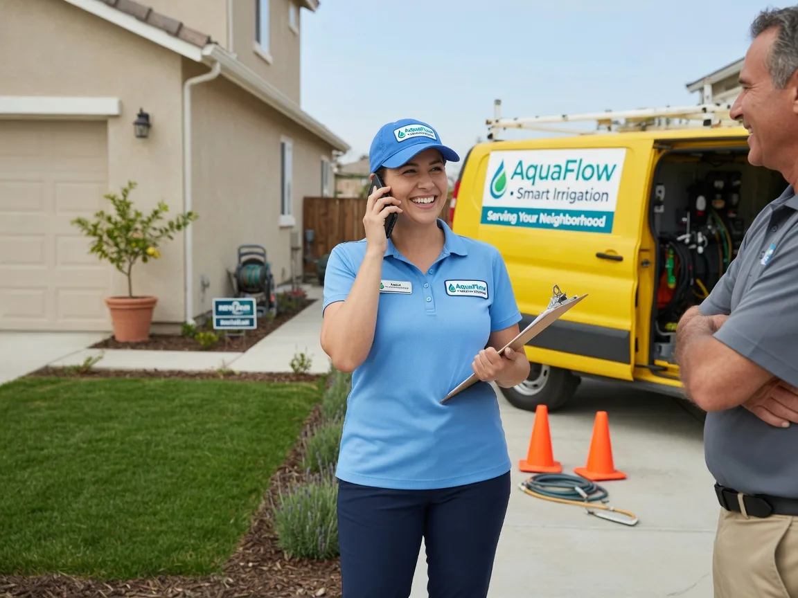 Irrigation Installation Culpeper, VA FAQs
